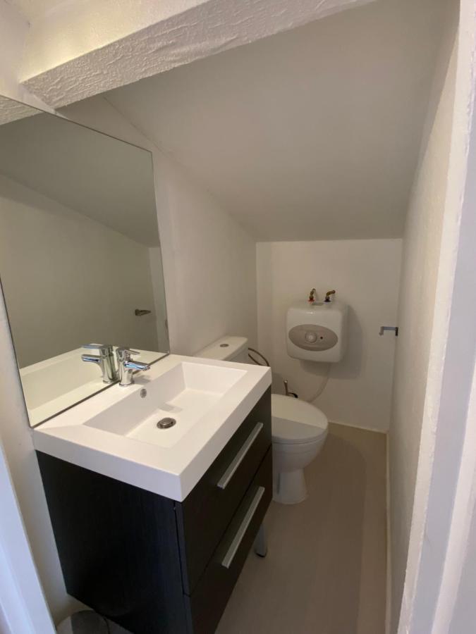 Les Cosy De Nancy - Mister Charles Sous Les Toits, Place Du Marche 4* Eksteriør billede